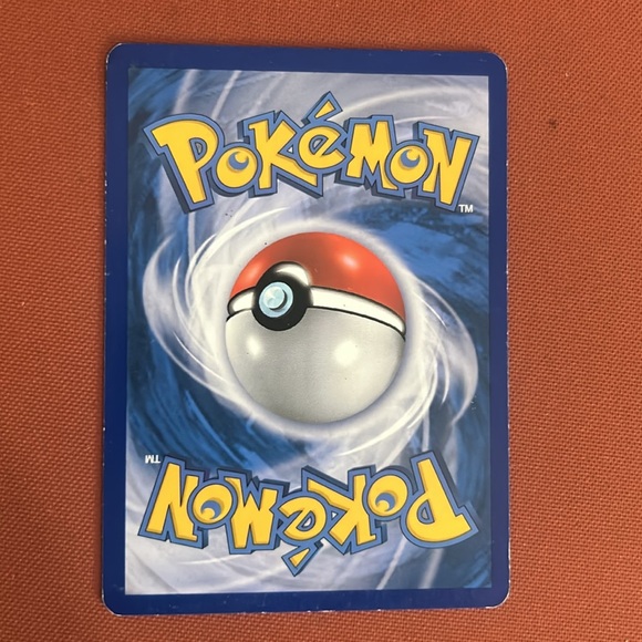Pokémon card - Picture 2 of 2